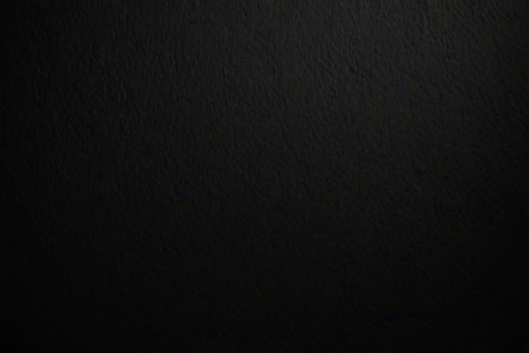 dark background