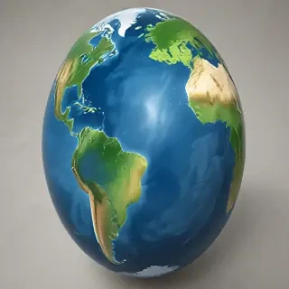 earth png cartoon