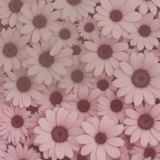 iphone aesthetic flower wallpaper