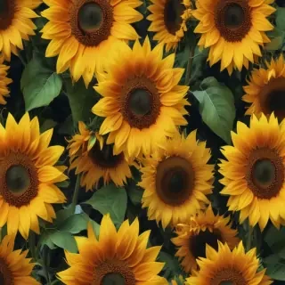sunflower aesthetic wallpapers