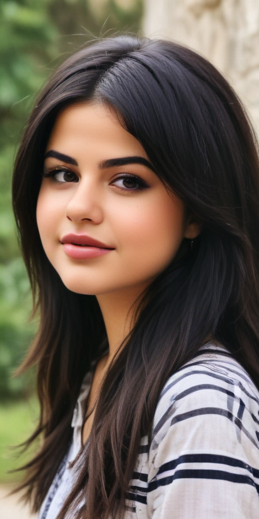 selena gomez gaza post