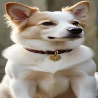 taiwan dog breed