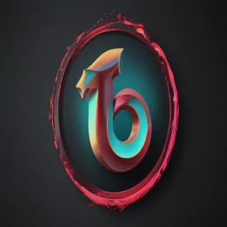 tik tok logo