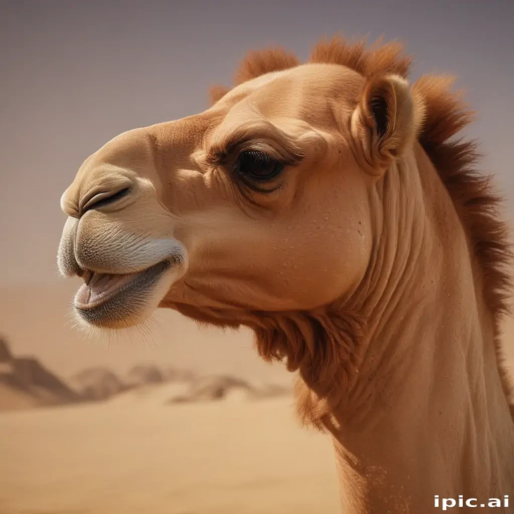 camel png
