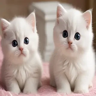 wallpapers of kitties