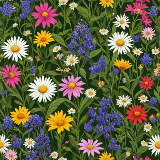 wildflower png