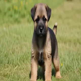 affen border terrier