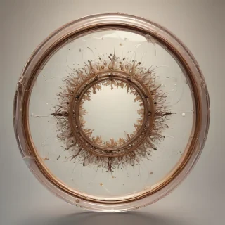 circle transparent