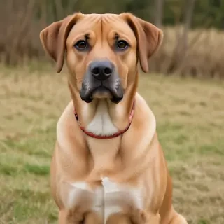 boxmatian dog breed