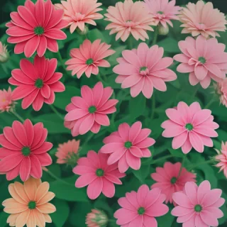 aesthetic flower pictures