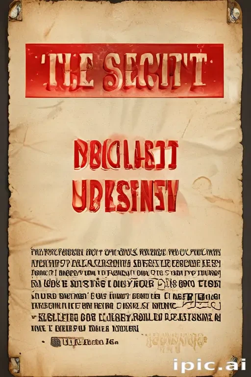 top secret png