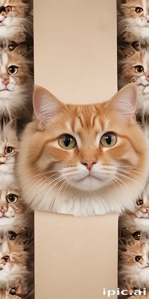 cat zoom backgrounds
