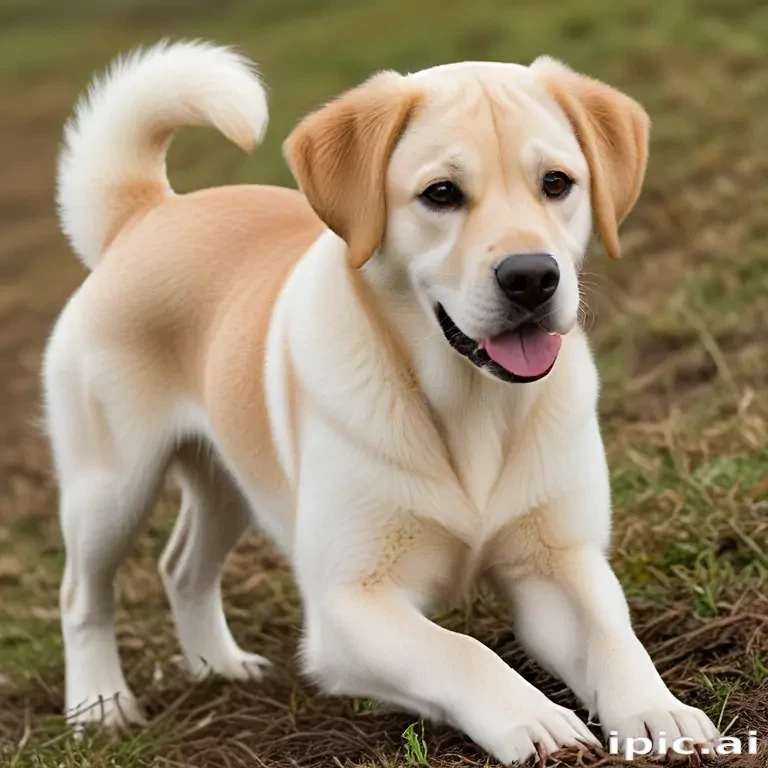 labsky dog breed