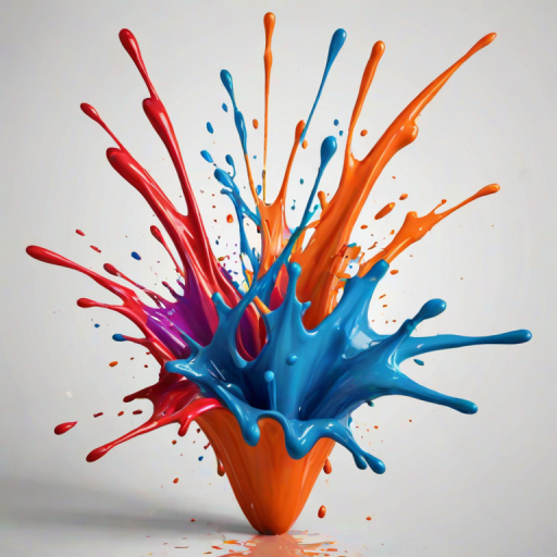 paint splash png