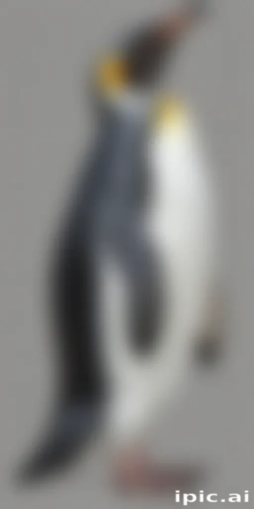 penguin png