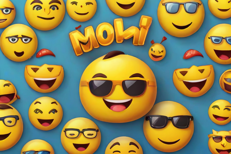 cool emoji