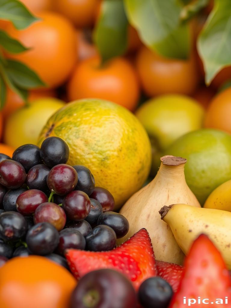 fruit background