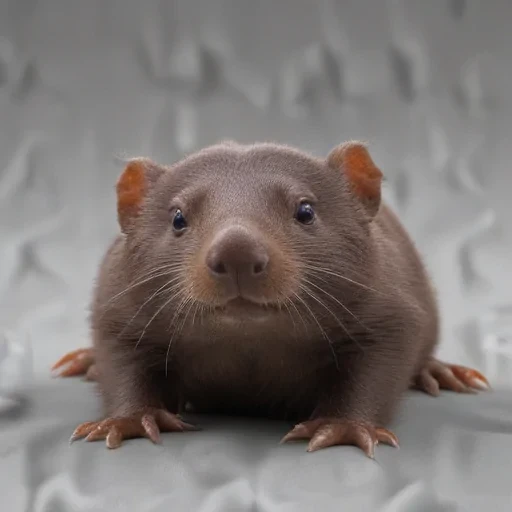 mole png