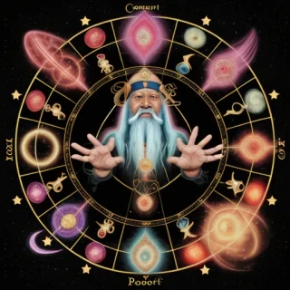 astrologer png