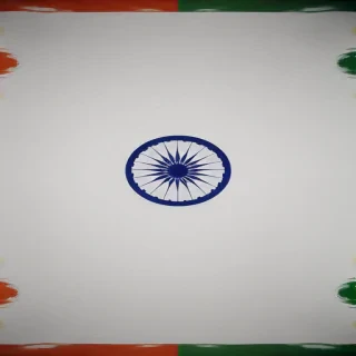 india flag png