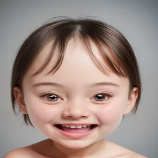 happy face transparent background