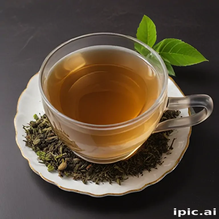 tea png