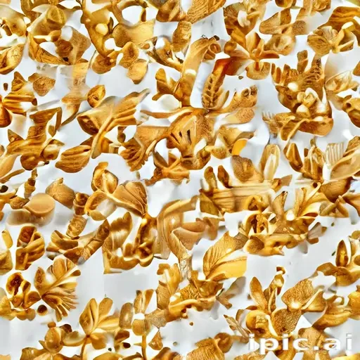 golden png