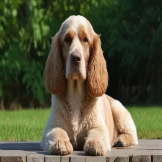 american water spaniel