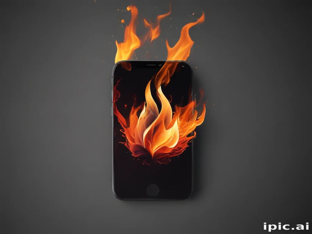 minimalistic iphone wallpaper