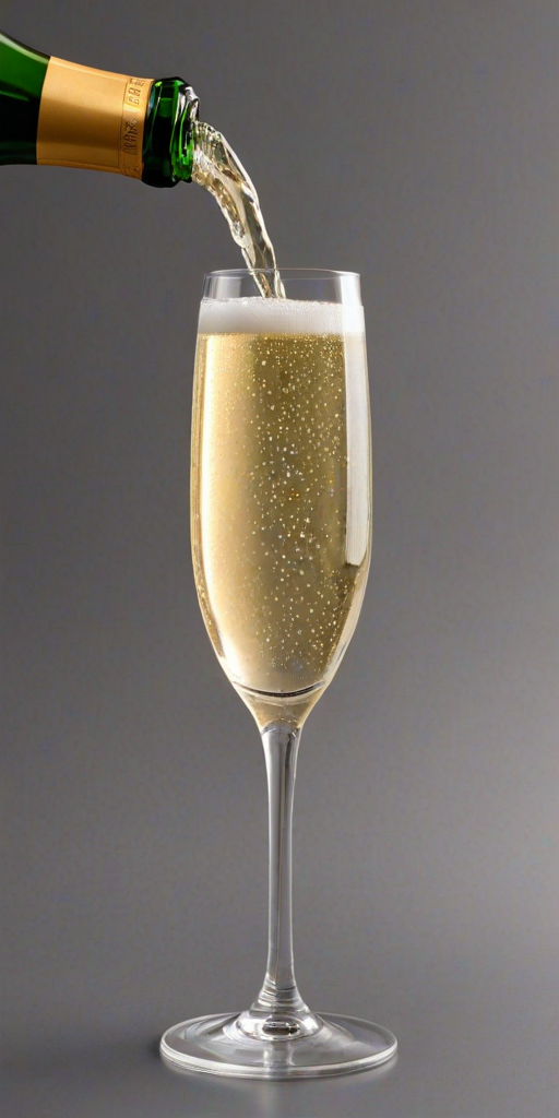 champagne png