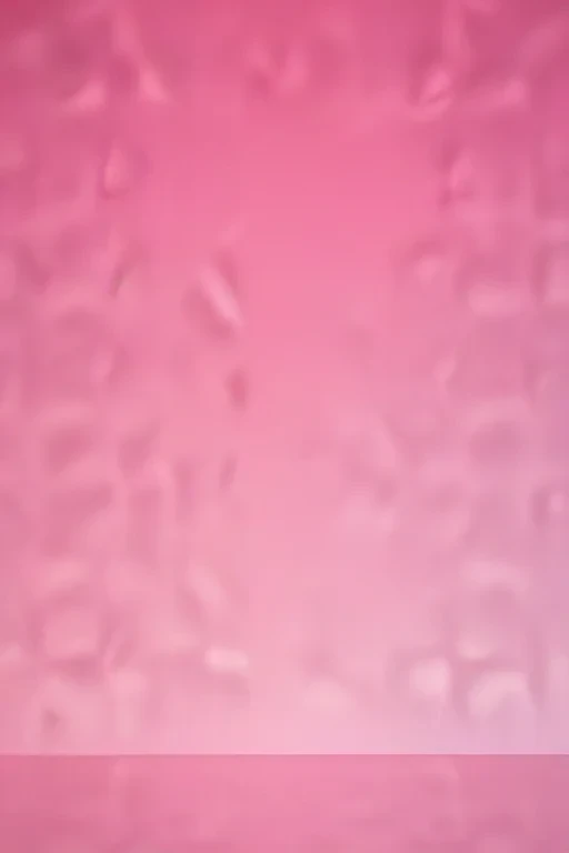pink blank background