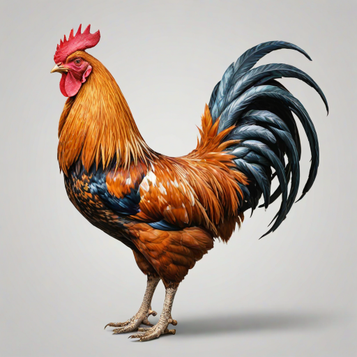 rooster png
