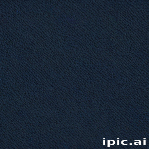 navy blue background