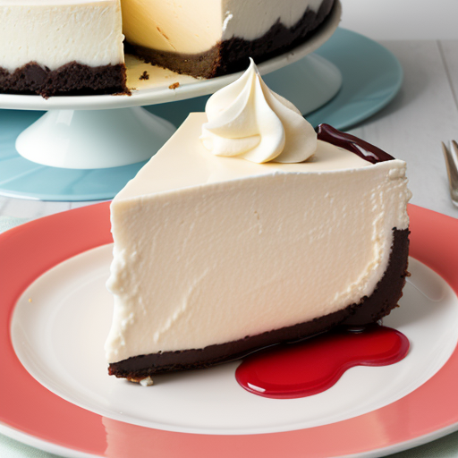 no bake philadelphia cheesecake recipe