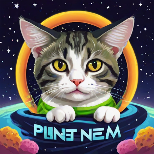 planet nerm