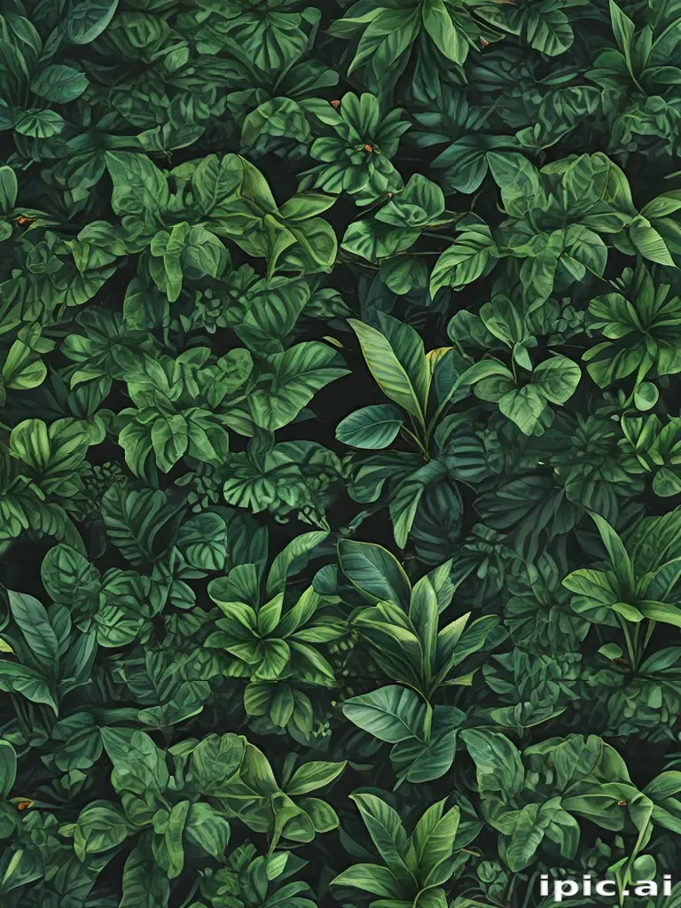 plant wallpaper