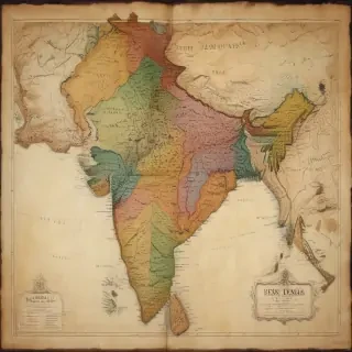map india map india map
