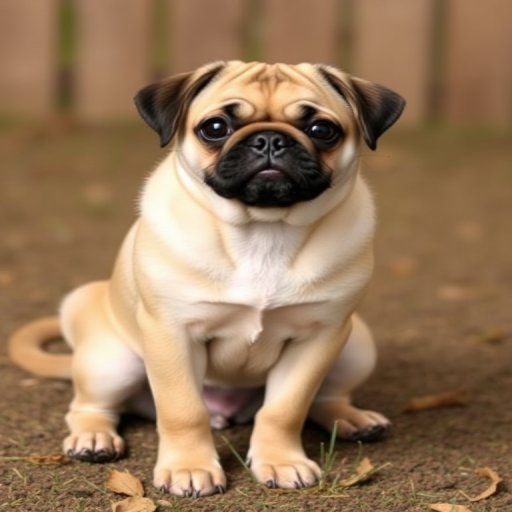 puggle dog breed