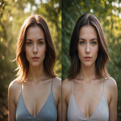 natural light, Adobe Lightroom, photolab, Affinity Photo, PhotoDirector 365