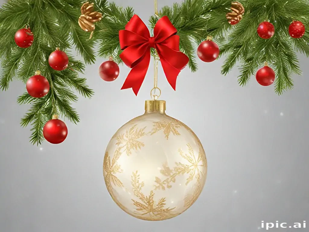 transparent christmas images