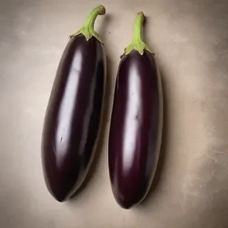 new eggplant friday