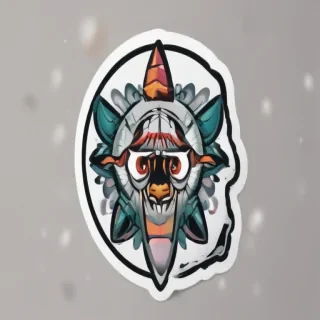 free sticker png