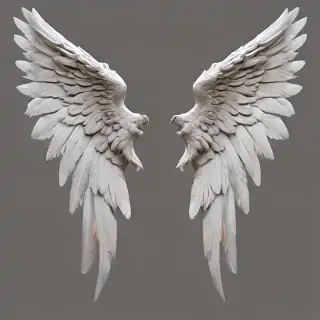 png angel wings