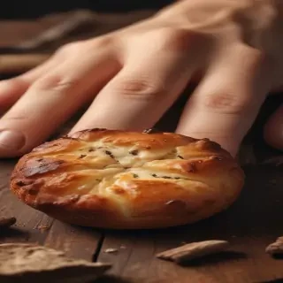 image finger