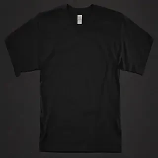 tshirt black png