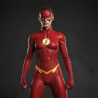 flash pfp