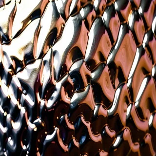 foil texture