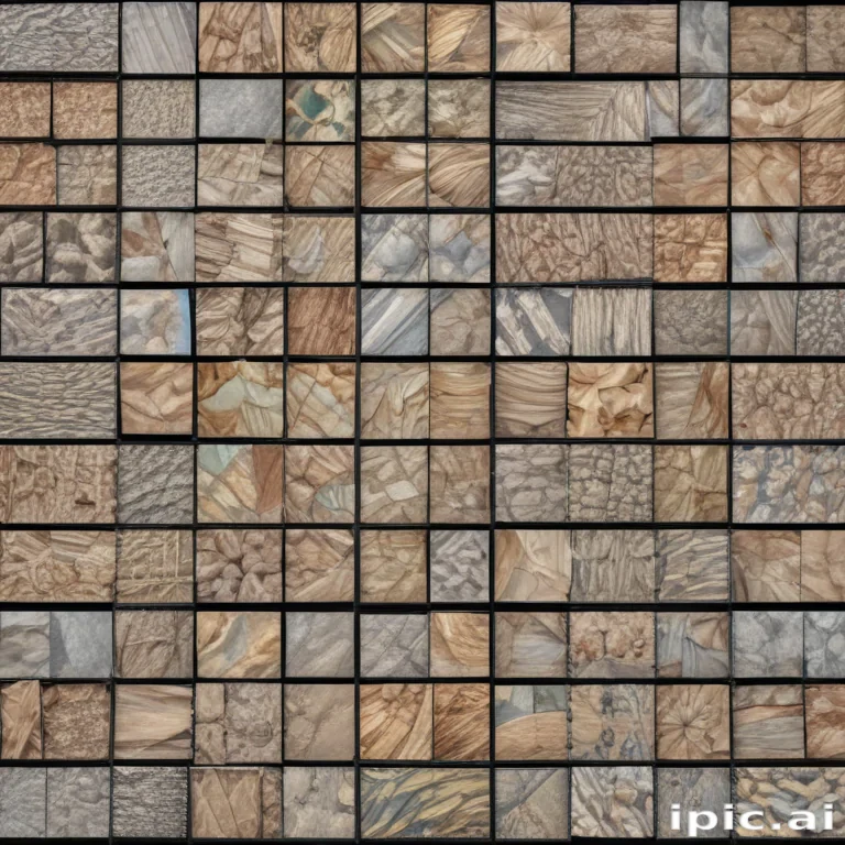 background grid