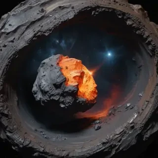 asteroid png