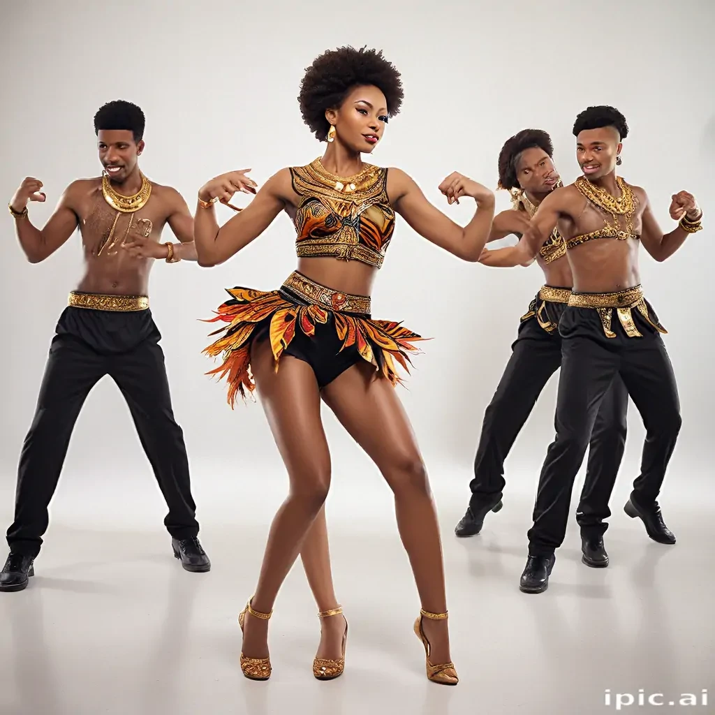 dance png
